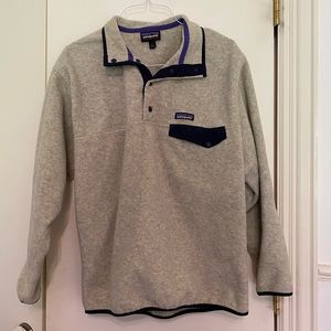 Unisex Patagonia Sweater